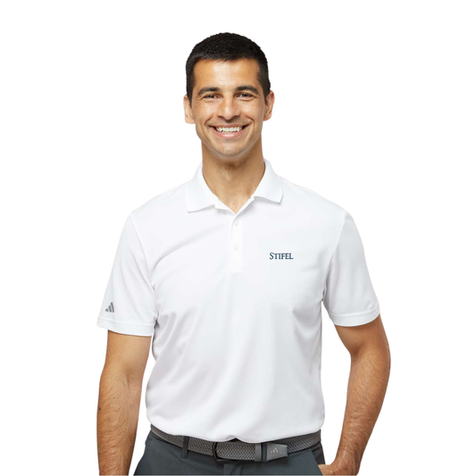Adidas Men's Performance Polo