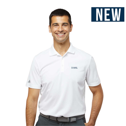 Adidas Men's Performance Polo