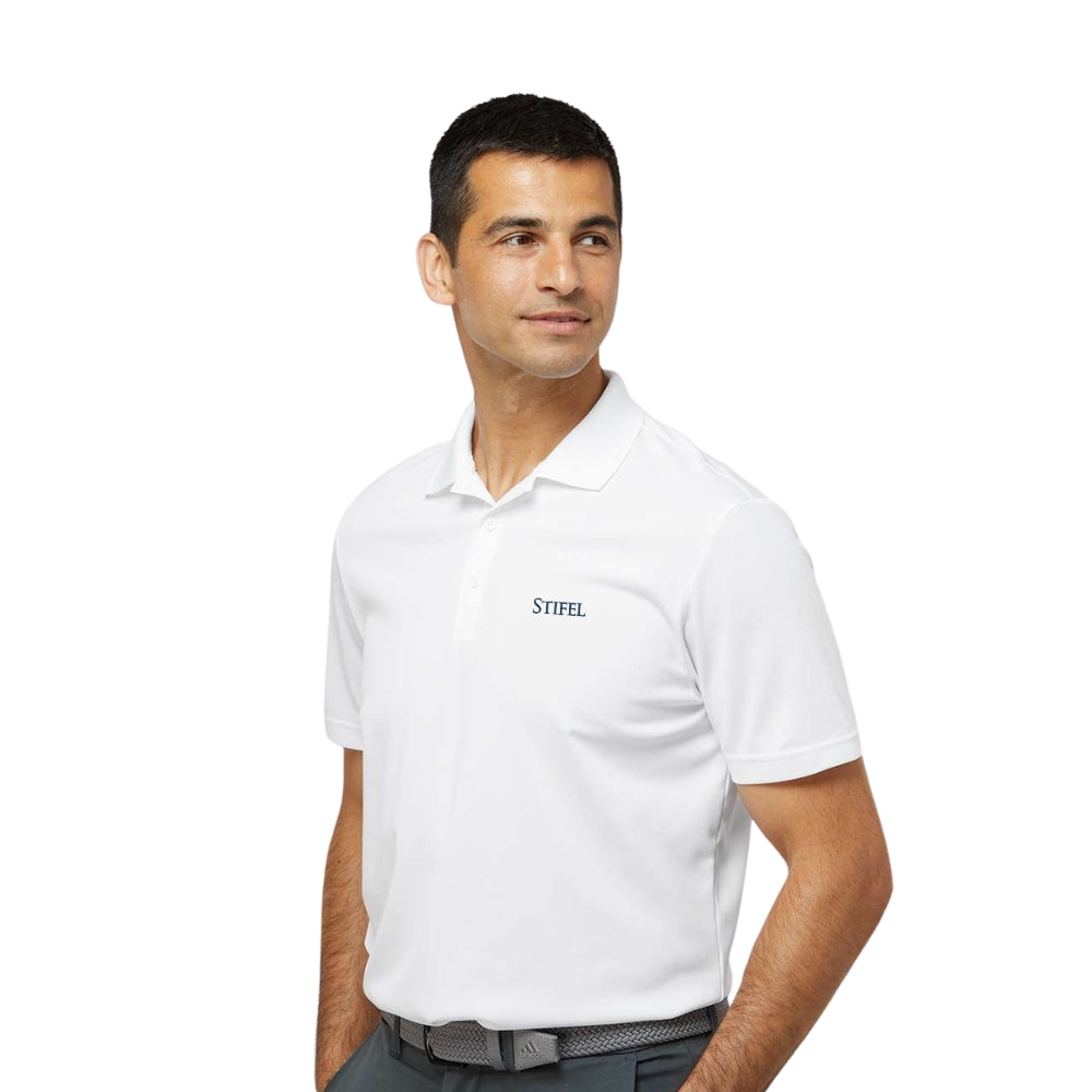 Adidas Men's Performance Polo