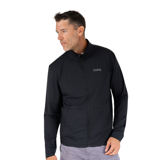 Fossa Men's Approach Lighweight Jacket