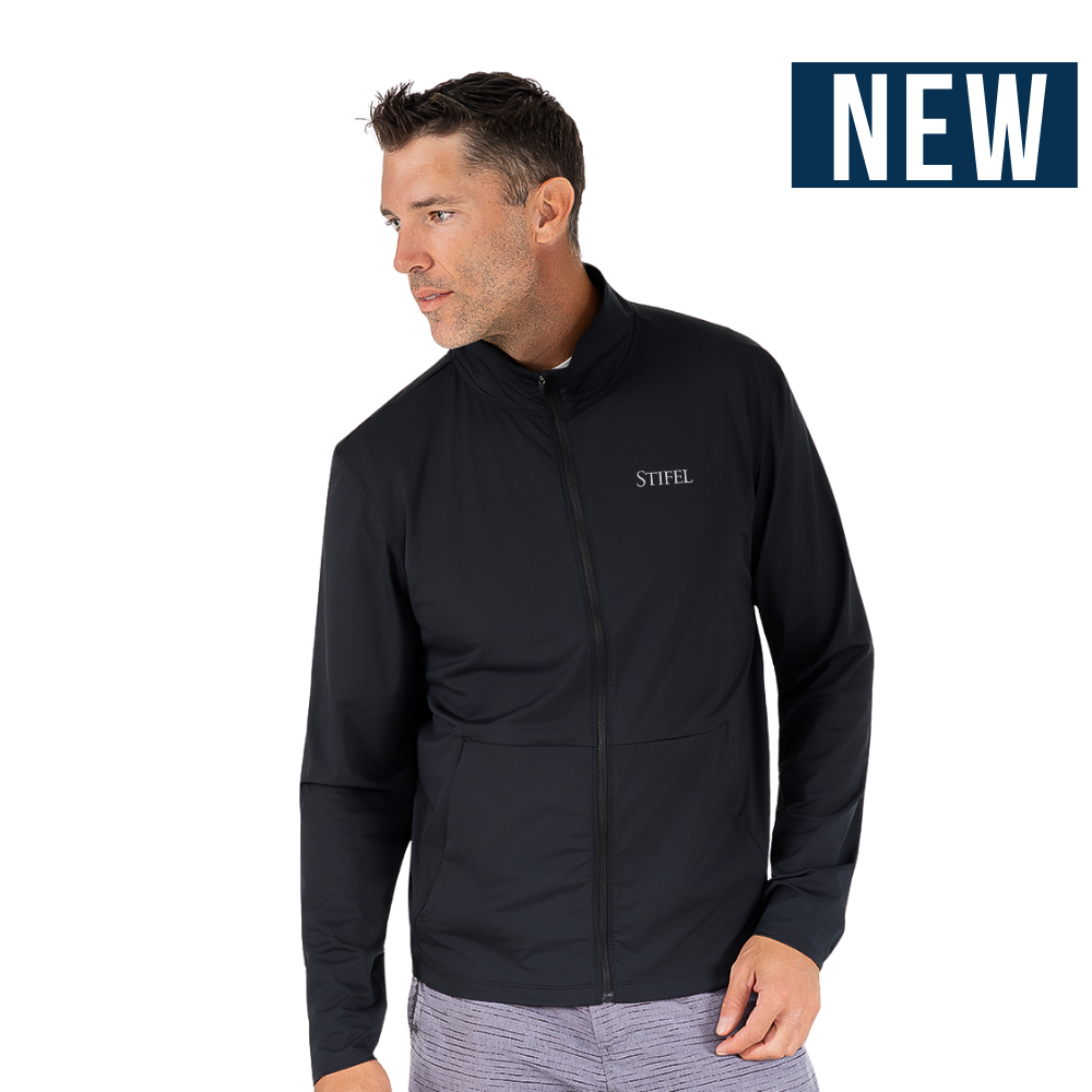 Fossa Men's Approach Lighweight Jacket