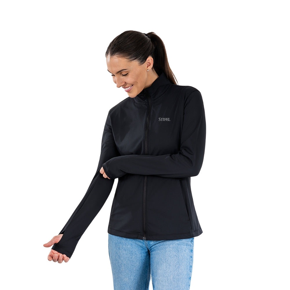 Fossa Women's Approach Lighweight Jacket