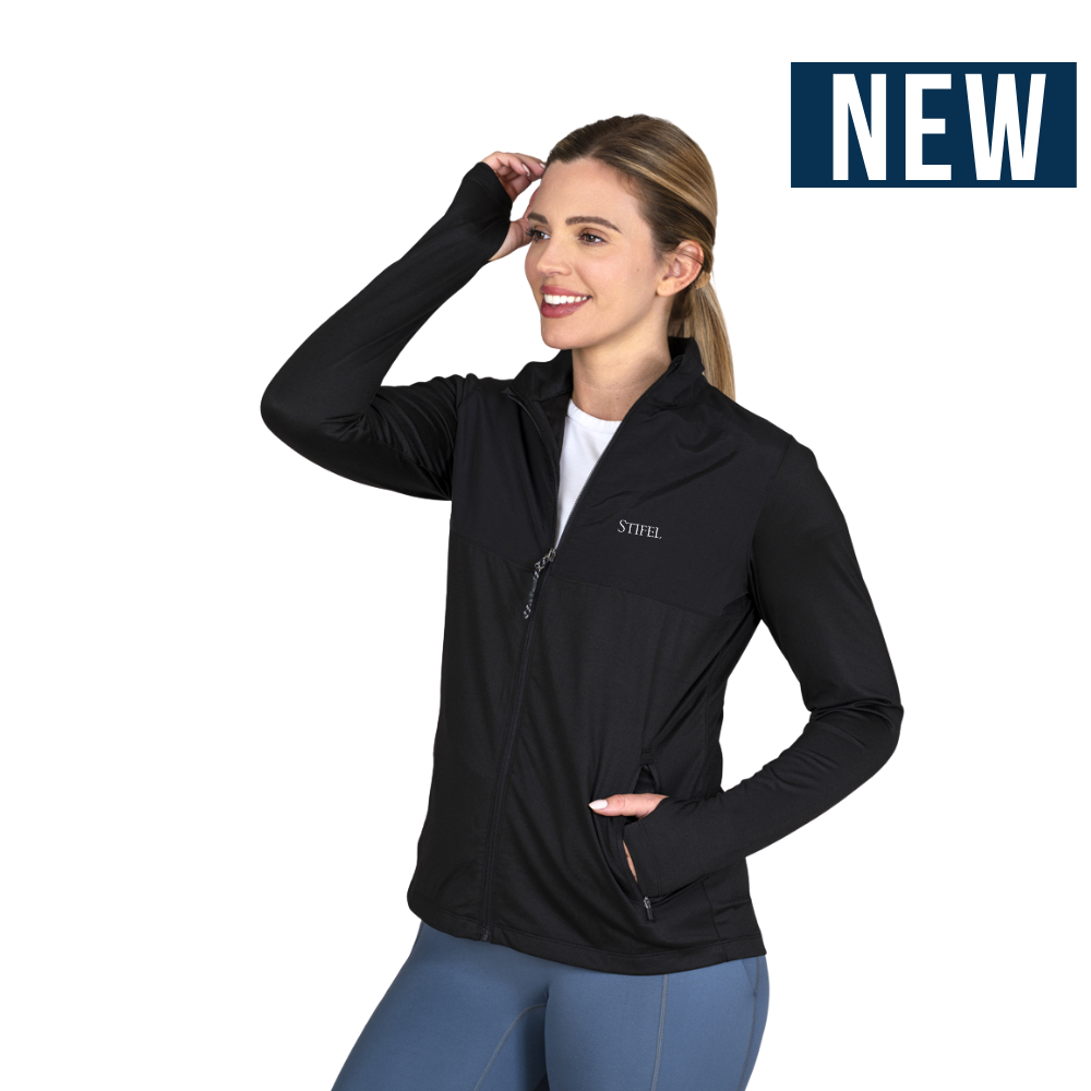 Fossa Women's Riposte Jacket