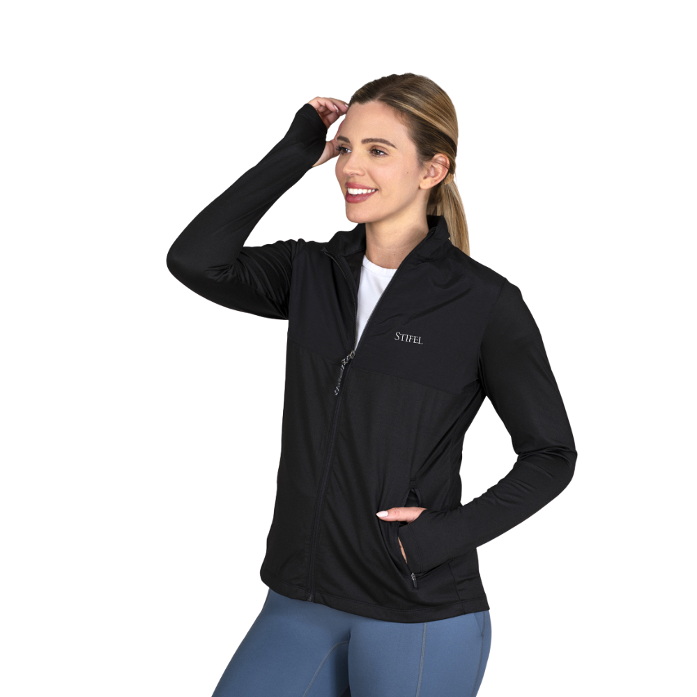 Fossa Women's Riposte Jacket