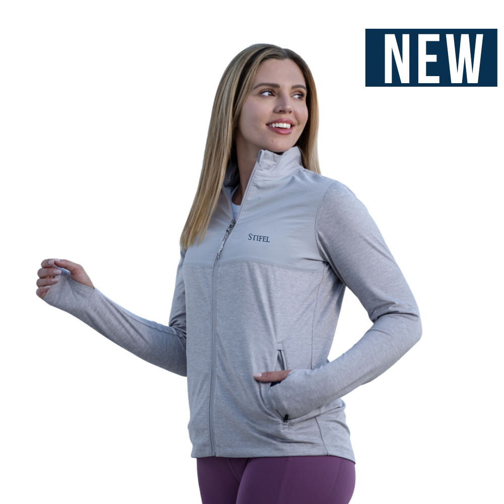 Fossa Women's Riposte Jacket