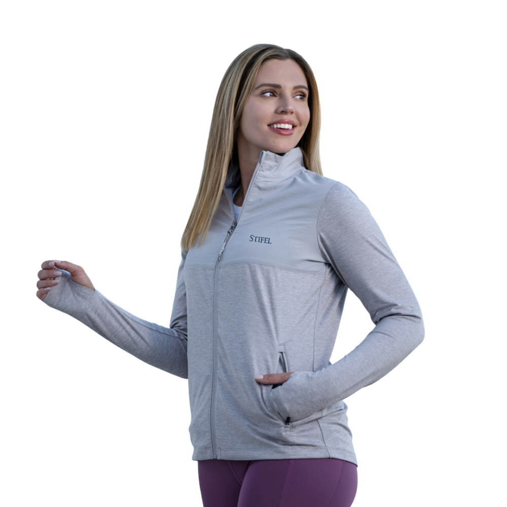 Fossa Women's Riposte Jacket