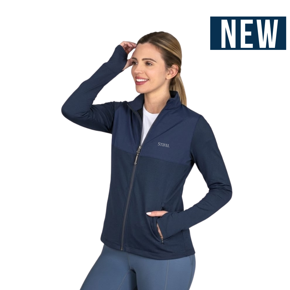 Fossa Women's Riposte Jacket