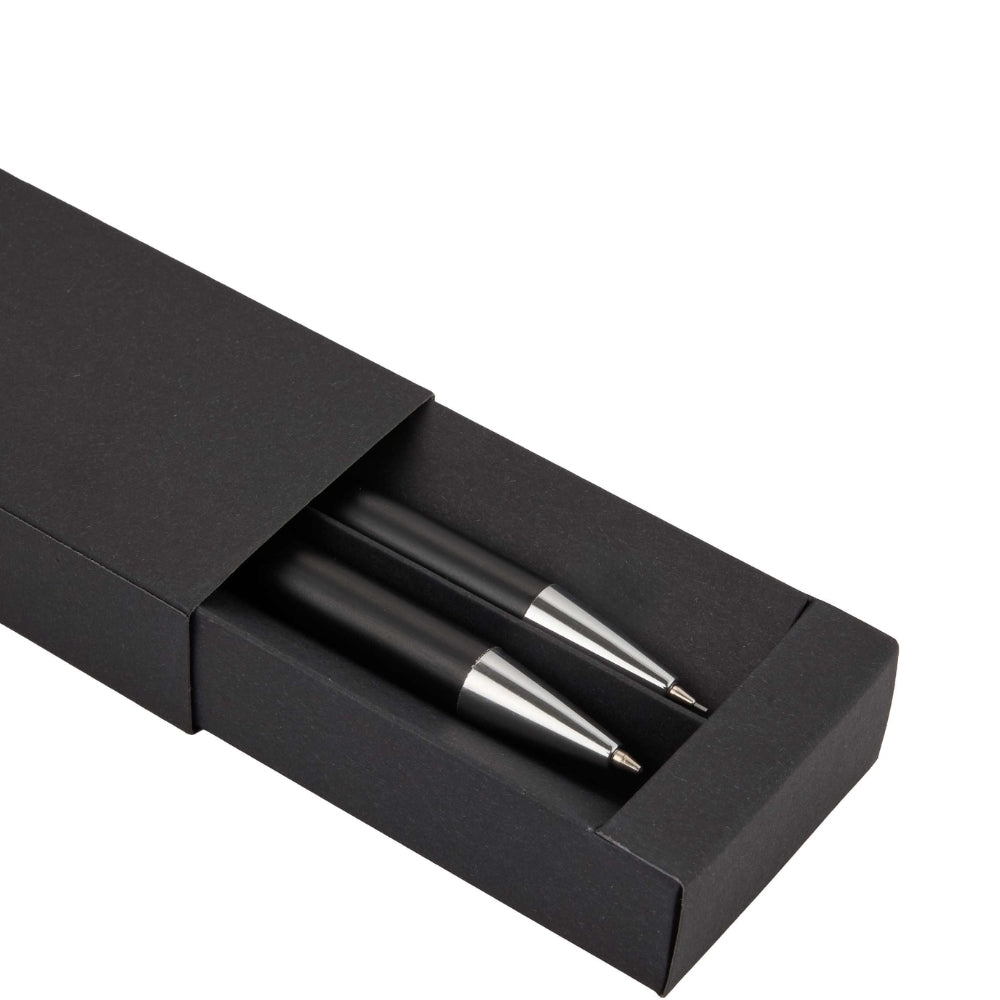 Mod Recycled Pen and Pencil Gift Set