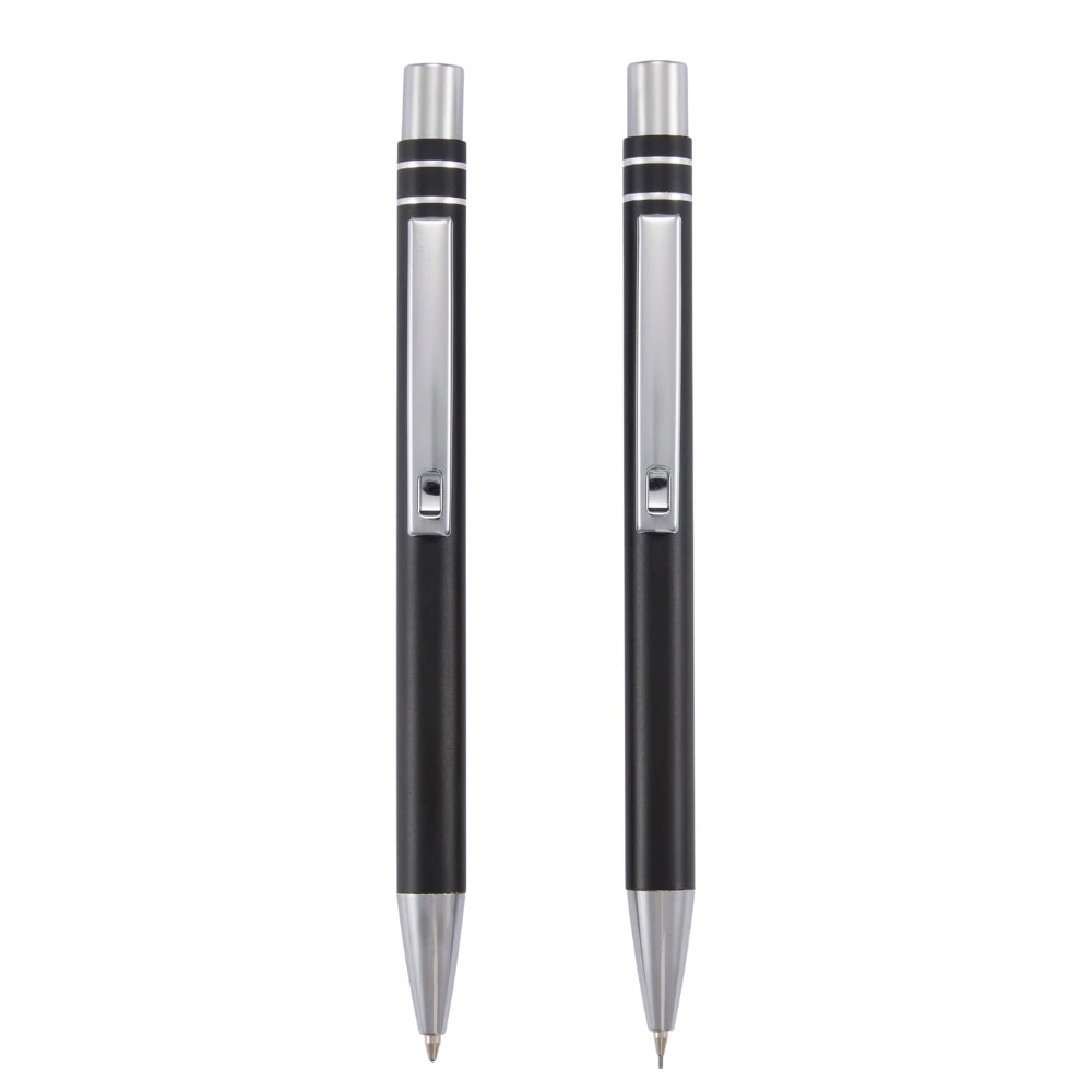 Mod Recycled Pen and Pencil Gift Set
