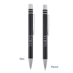 Mod Recycled Pen and Pencil Gift Set