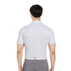 Penguin Retro Geo Polo