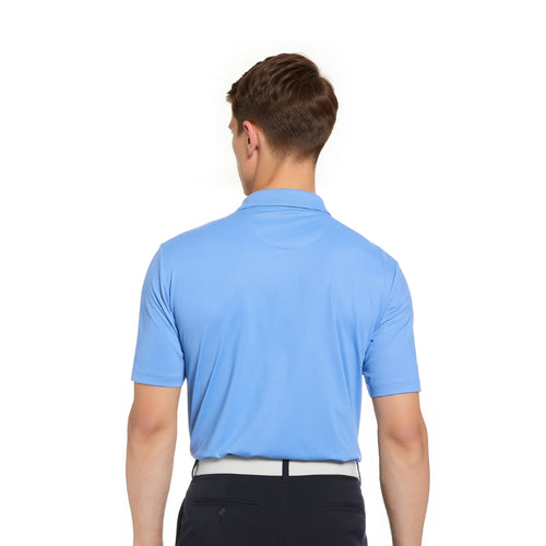Callaway Mini Geo Printed Polo