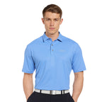 Callaway Mini Geo Printed Polo