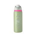 32 Oz Stainless Steel Water Bottle with Carry Handle
