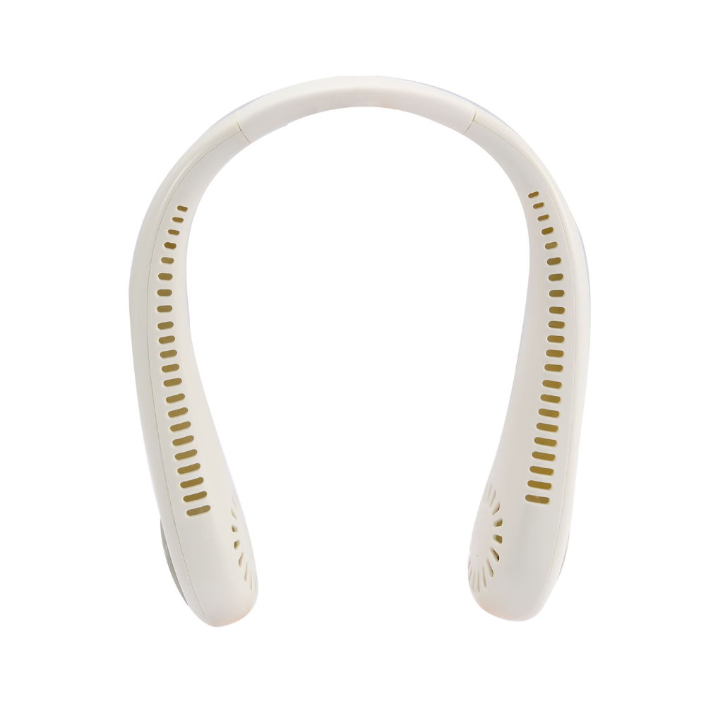 Wellable Wireless Neck Fan