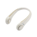 Wellable Wireless Neck Fan