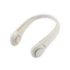 Wellable Wireless Neck Fan