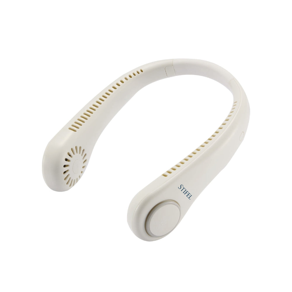 Wellable Wireless Neck Fan