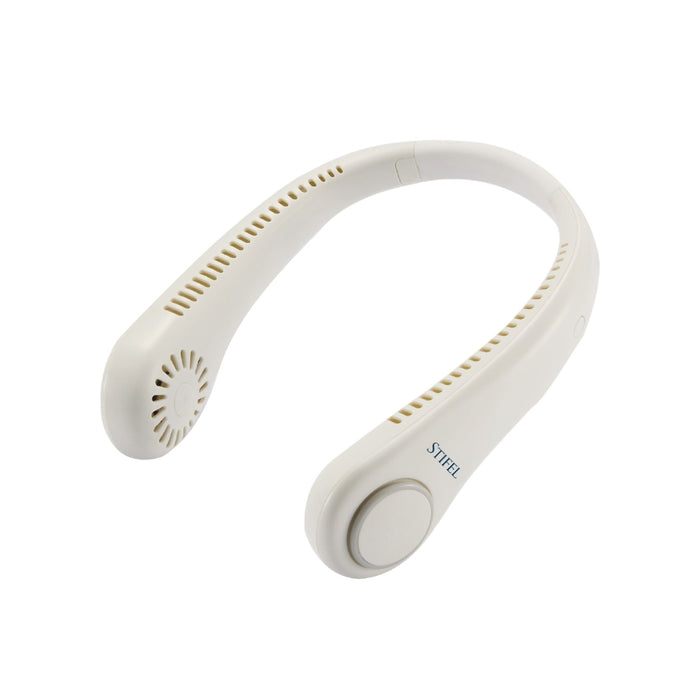 Wellable Wireless Neck Fan