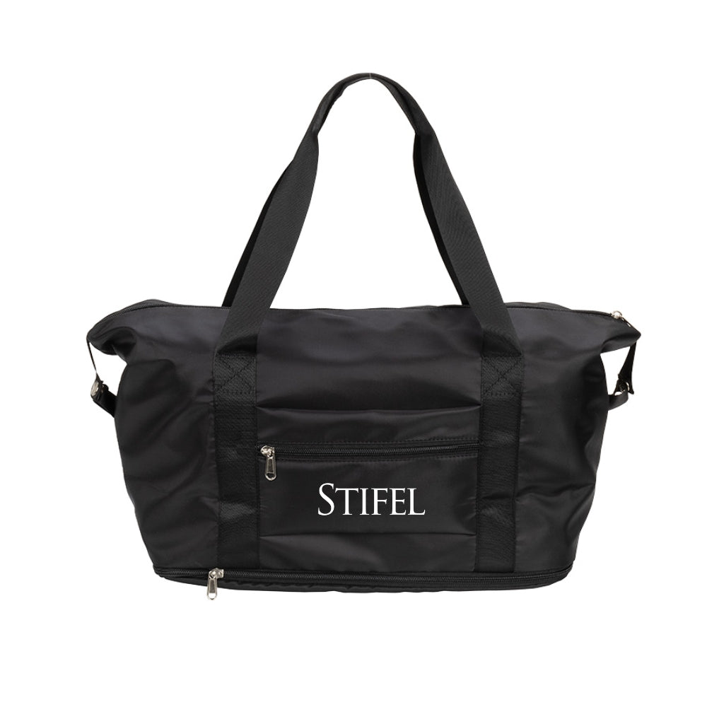 Caravan Expandable and Packable Travel Tote