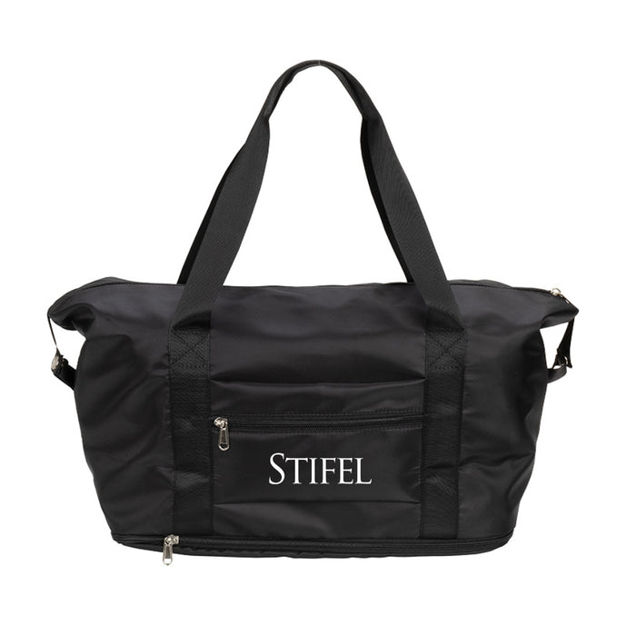 Caravan Expandable and Packable Travel Tote