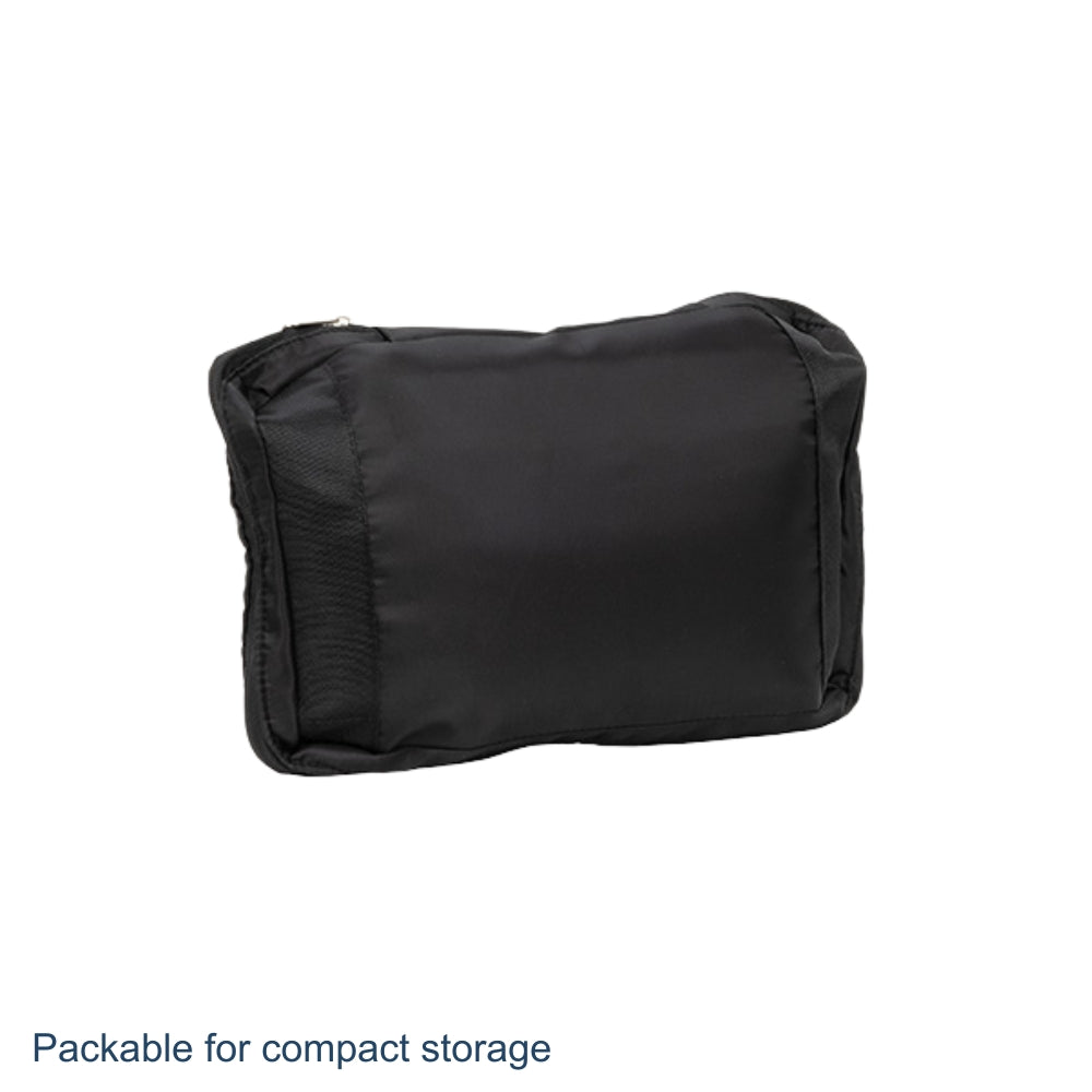 Caravan Expandable and Packable Travel Tote