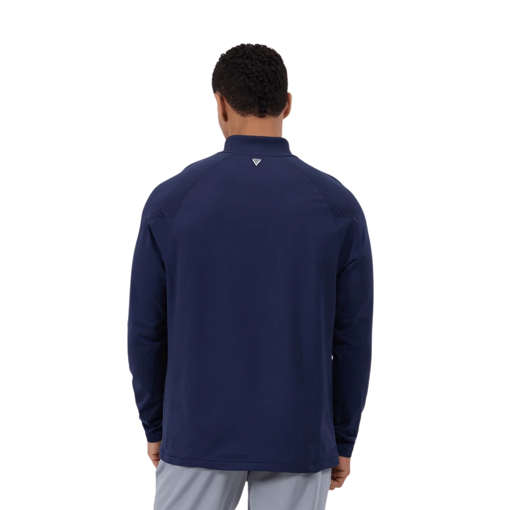 Men's Levelwear Power Quarter Zip