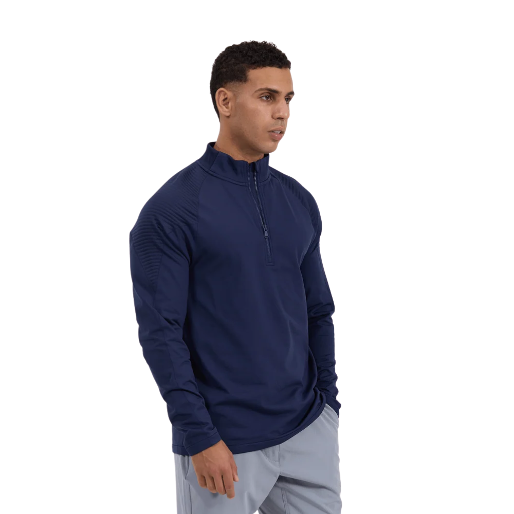 Men's Levelwear Power Quarter Zip