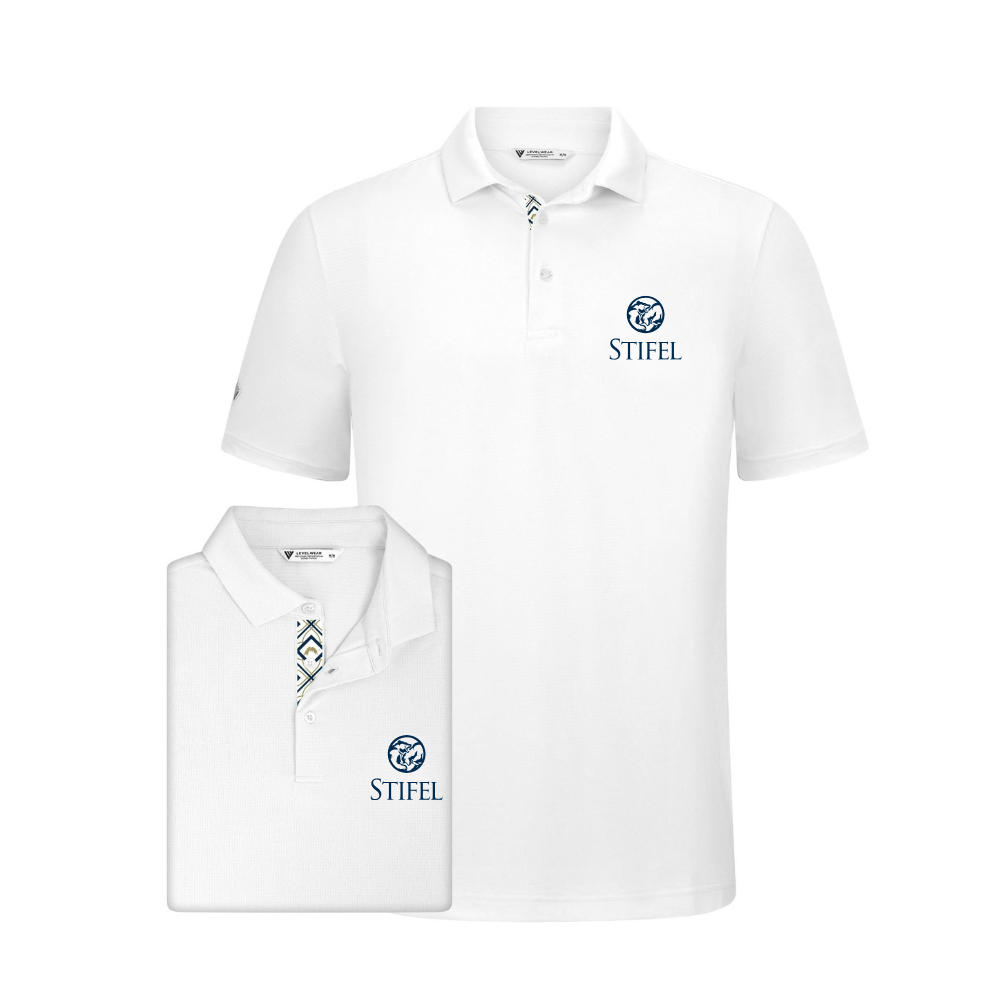 Men's Levelwear Versa Golf Polo