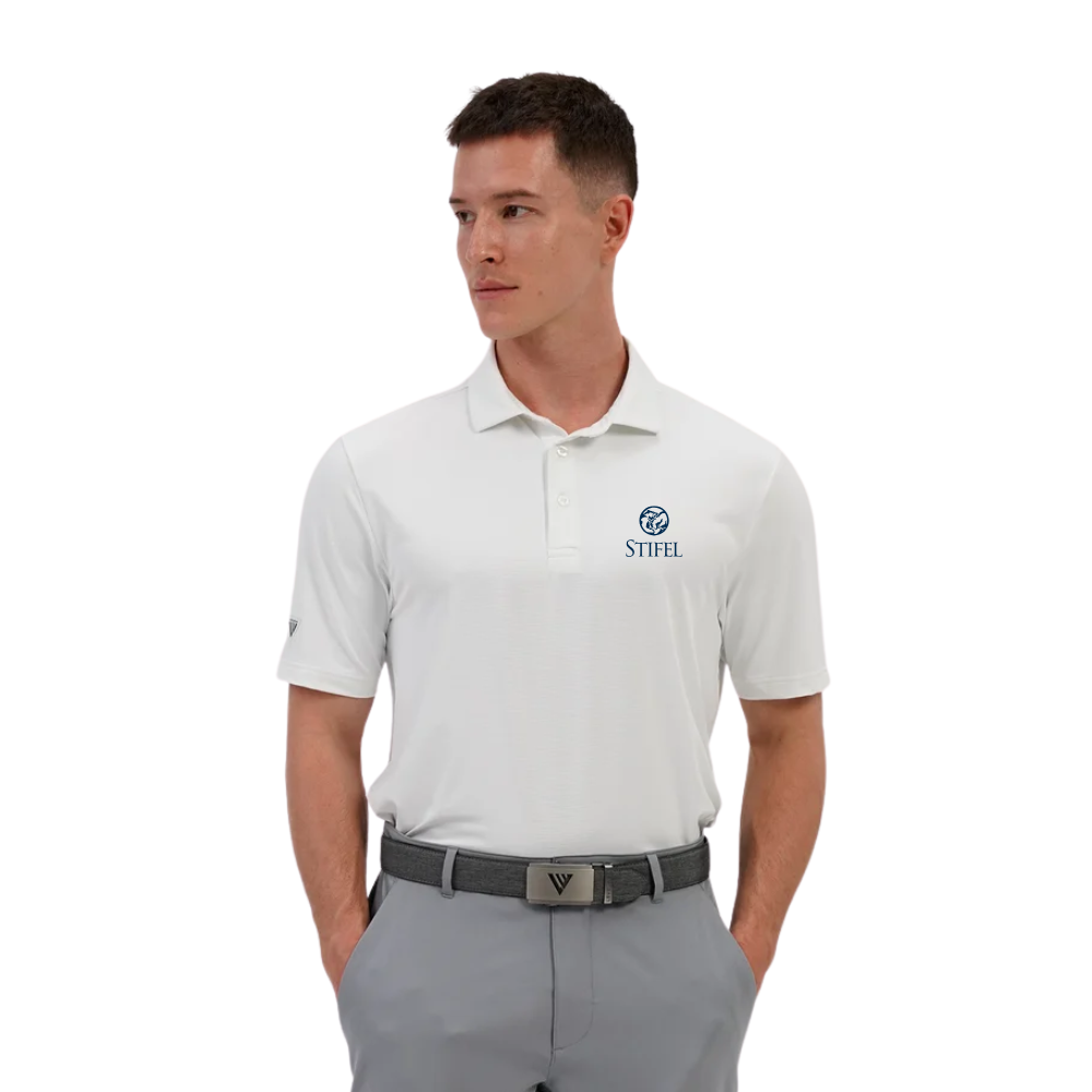 Men's Levelwear Versa Golf Polo