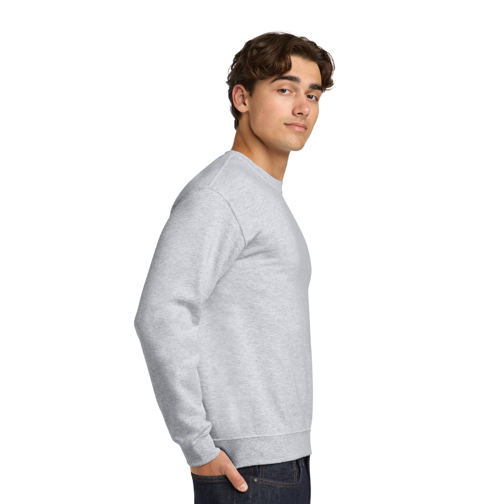 Unisex Gildan Heavy Blend Crewneck Sweatshirt