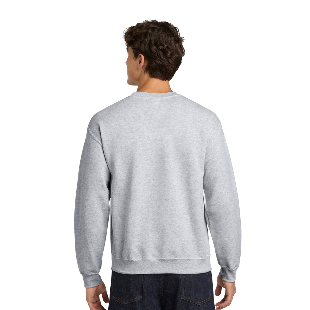 Unisex Gildan Heavy Blend Crewneck Sweatshirt