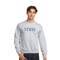 Unisex Gildan Heavy Blend Crewneck Sweatshirt