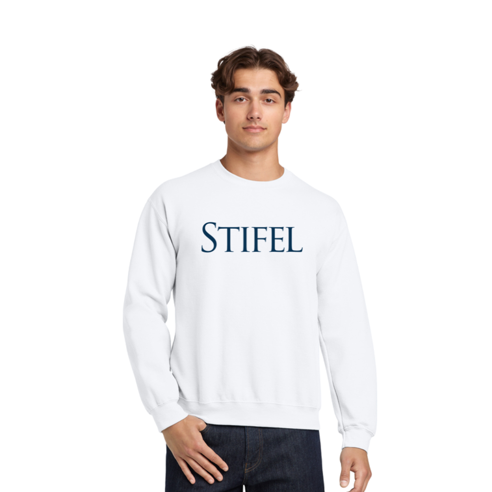 Unisex Gildan Heavy Blend Crewneck Sweatshirt