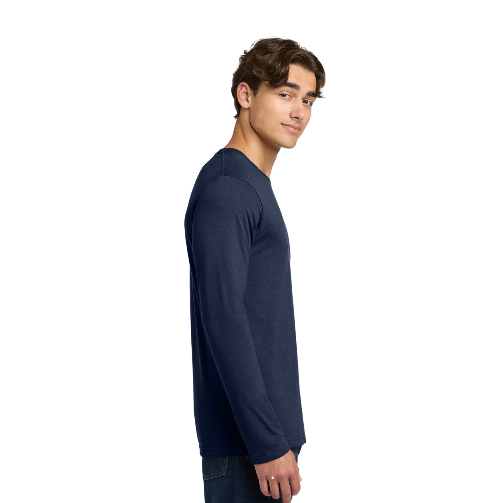 Unisex Gildan Softstyle Long Sleeve T-Shirt