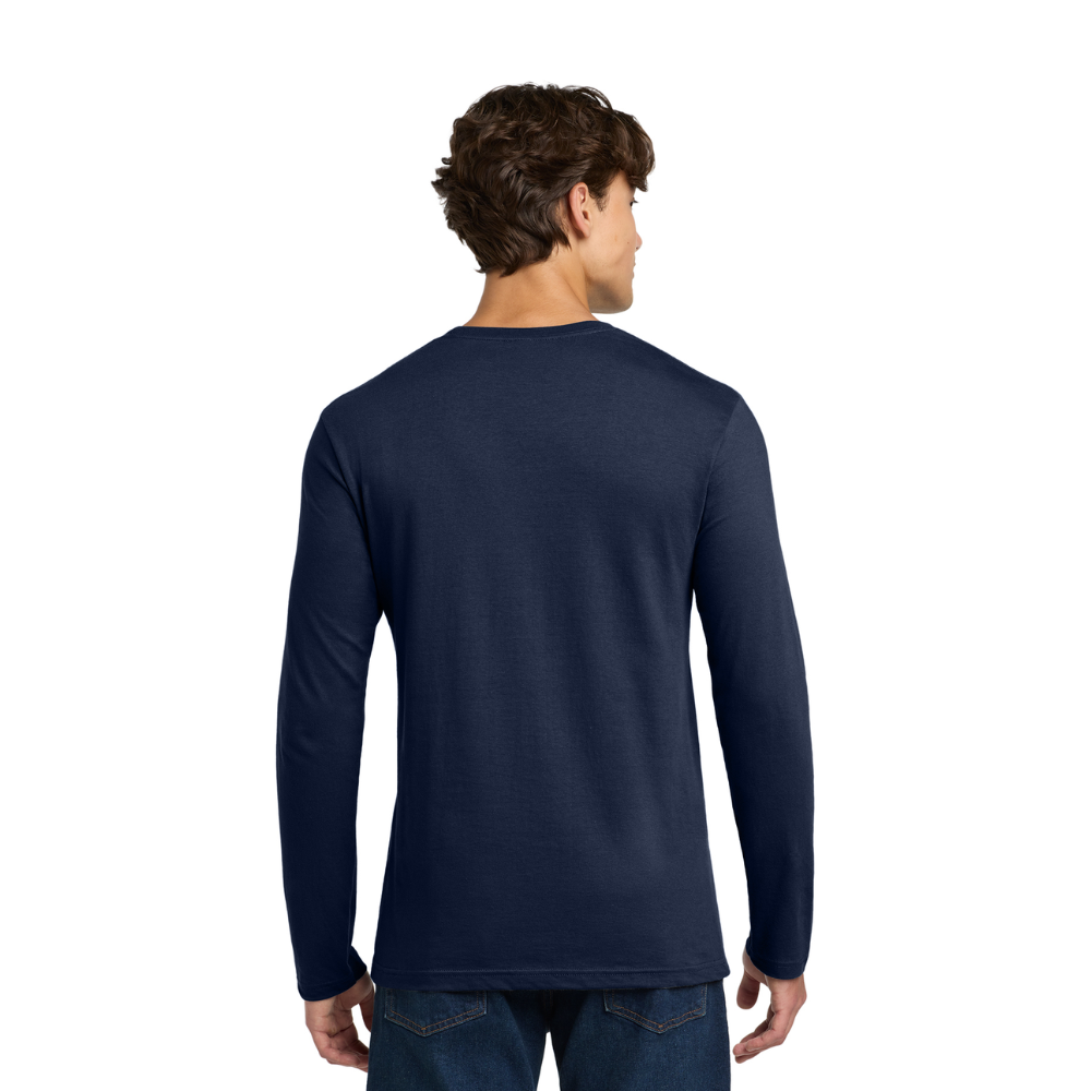 Unisex Gildan Softstyle Long Sleeve T-Shirt