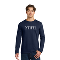 Unisex Gildan Softstyle Long Sleeve T-Shirt