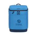 Igloo Day Chiller Recycled Poly Backpack 24 Can Soft Cooler