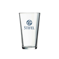 16 oz Water Glass