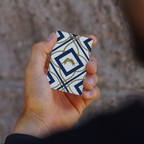 Ultra-Thin Smart Tracker Card