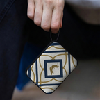 Water-Resistant Adventure Bluetooth Speaker