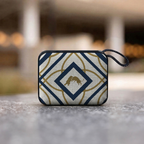 Water-Resistant Adventure Bluetooth Speaker
