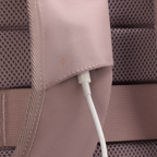Swissdigital Uptown Backpack With Tracking Tag