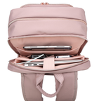 Swissdigital Uptown Backpack With Tracking Tag