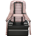 Swissdigital Uptown Backpack With Tracking Tag