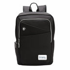Swissdigital Uptown Backpack With Tracking Tag