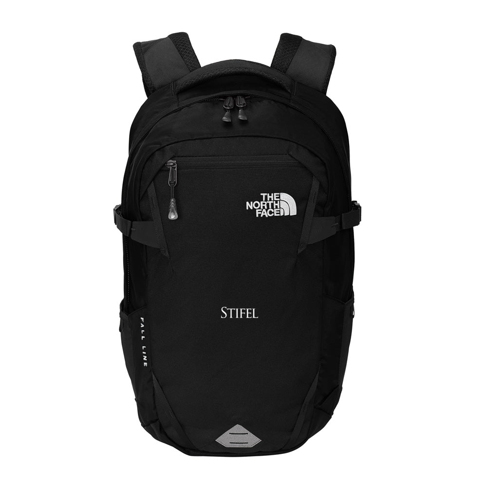 The North Face Fall Line Backpack – STIFEL