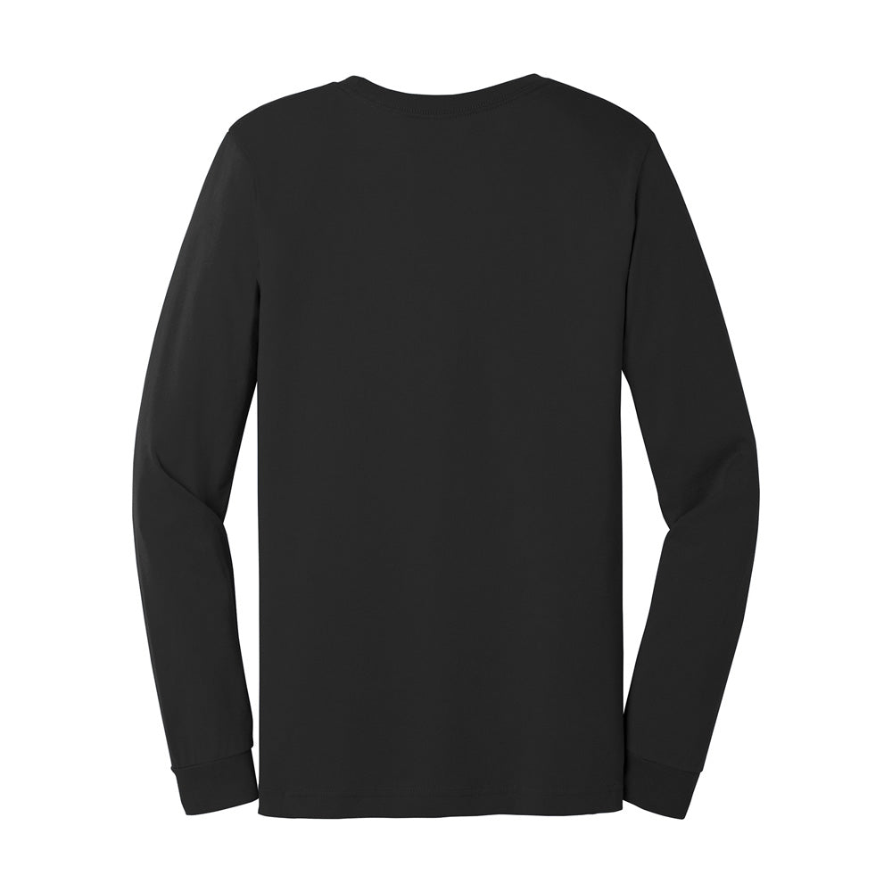 Bella+Canvas Unisex Jersey Long Sleeve Tee – STIFEL
