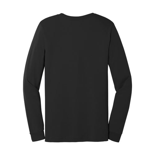 Bella+Canvas Unisex Jersey Long Sleeve Tee