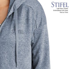 District Women’s Perfect Tri Fleece 1/2-Zip Pullover